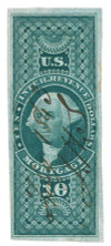 296490 - Used Stamp(s)