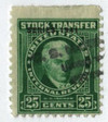 288506 - Used Stamp(s)