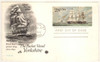 297609 - First Day Cover