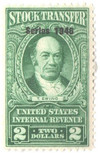 396686 - Unused Stamp(s) 