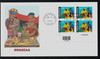 327049 - First Day Cover