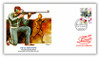 56853 - First Day Cover