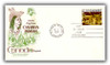 55295 - First Day Cover