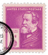 345563 - Used Stamp(s)