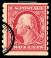 330721 - Used Stamp(s)