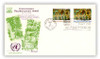 67968 - First Day Cover