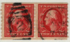 270398 - Used Stamp(s)