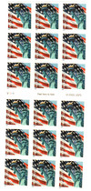 331153 - Mint Stamp(s)