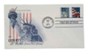 1038134 - First Day Cover