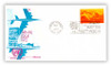 68739 - First Day Cover