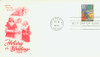 320950 - First Day Cover