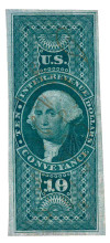 296485 - Used Stamp(s)