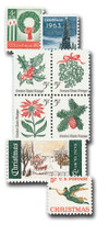 1239593 - Mint Stamp(s)