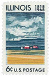 694907 - Mint Stamp(s)