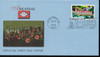 327214 - First Day Cover