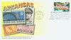 327215 - First Day Cover