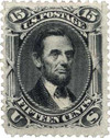 345744 - Mint Stamp(s)