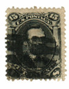 345750 - Used Stamp(s) 