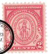 341174 - Used Stamp(s)