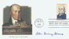 311389 - First Day Cover