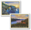 835721 - Mint Stamp(s)