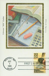 310754 - First Day Cover