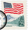 312076 - Used Stamp(s)