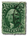 323002 - Mint Stamp(s)