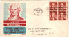 300419 - First Day Cover