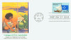314153 - First Day Cover