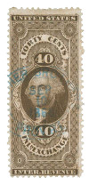 295383 - Used Stamp(s)