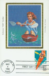 309957 - First Day Cover