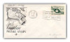 55159 - First Day Cover