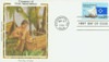 314154 - First Day Cover