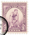 341908 - Used Stamp(s)