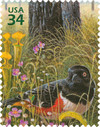 327555 - Mint Stamp(s)