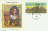 298645 - First Day Cover