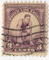 341909 - Used Stamp(s) 