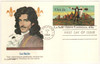 298643 - First Day Cover