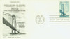 302196 - First Day Cover