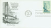 302195 - First Day Cover