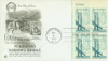 302198 - First Day Cover