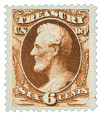 286997 - Mint Stamp(s)