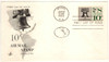 274926 - First Day Cover