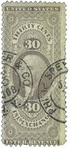 295331 - Used Stamp(s)