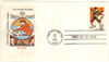 273682 - First Day Cover