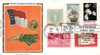 693667 - First Day Cover