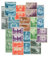 342722 - Mint Stamp(s)