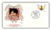 55630 - First Day Cover