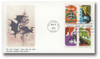 845270 - First Day Cover